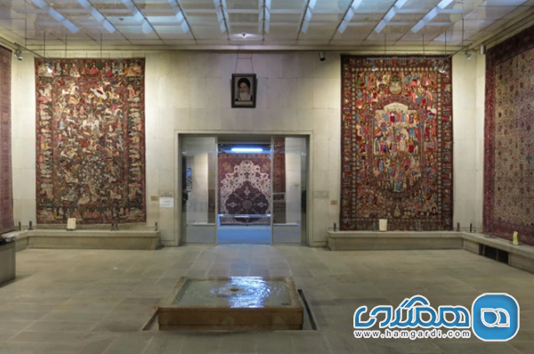 گشت و گذار در تاریخ و هنر: از کاخ ها تا موزه های تهران