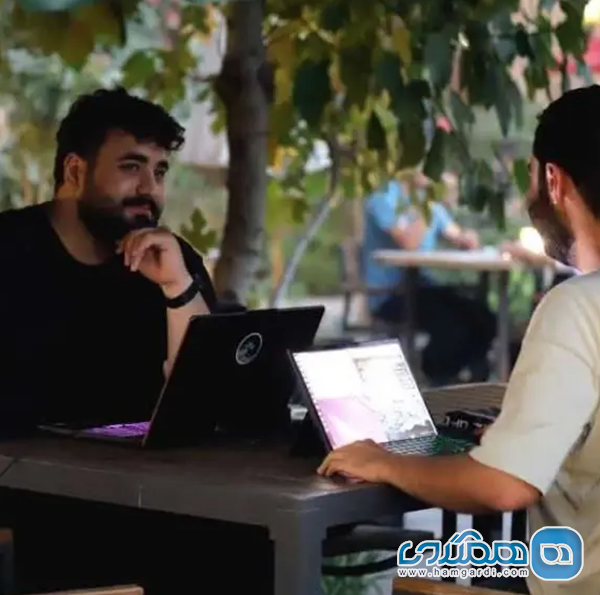 امکانات برای فریلنسرها و دانشجویان