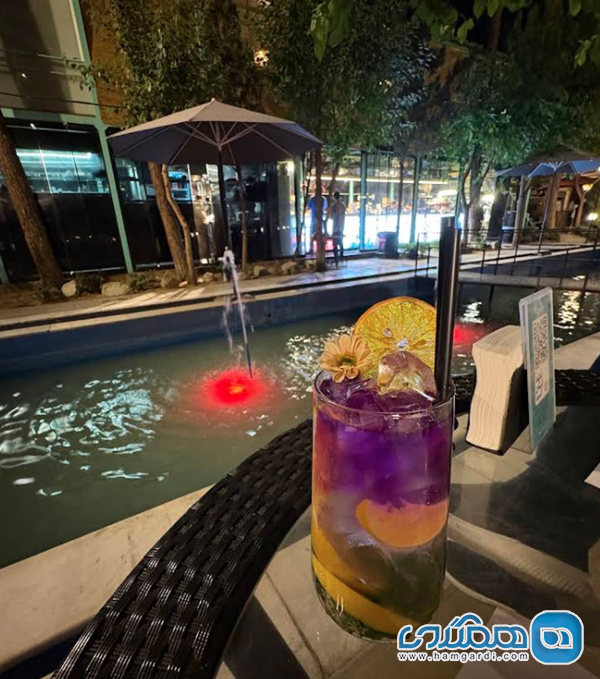 لوکیشن عکاسی و جاذبه گردشگری