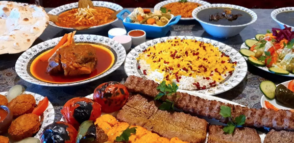 هویت شناسی رستوران مرشد: حل ابهام یک نام