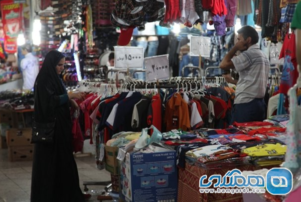 تولد یک شاهرگ اقتصادی: تاریخچه و پیشینه
