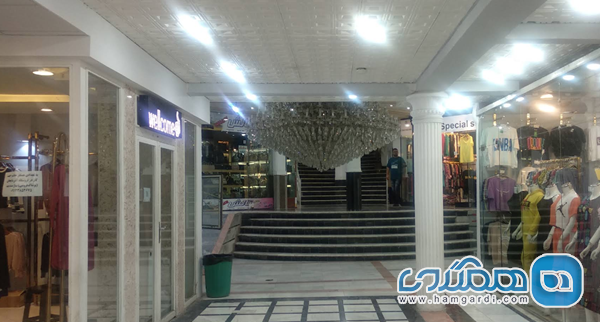پاساژ سیدان