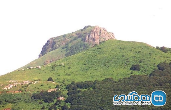 قلعه شیندان