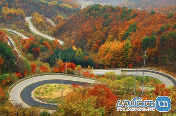 گردنه حیران
