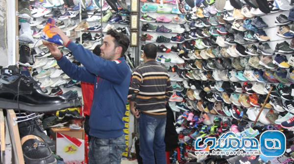 نقشی فراتر از یک بازار؛ اقتصاد و آینده آستارا