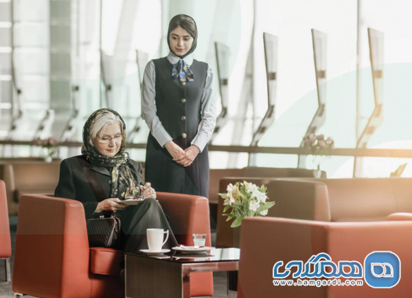 جزئیات خدمات و هزینه ها