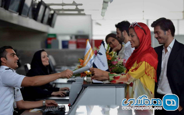 مخاطبان اصلی و ارزش پیشنهادی خدمات CIP