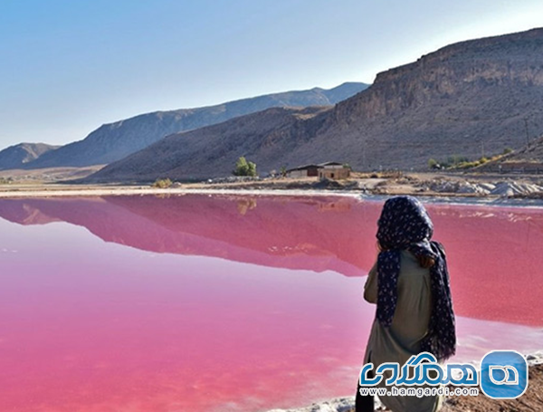 تاثیر آب و هوا بر فعالیت های گردشگری