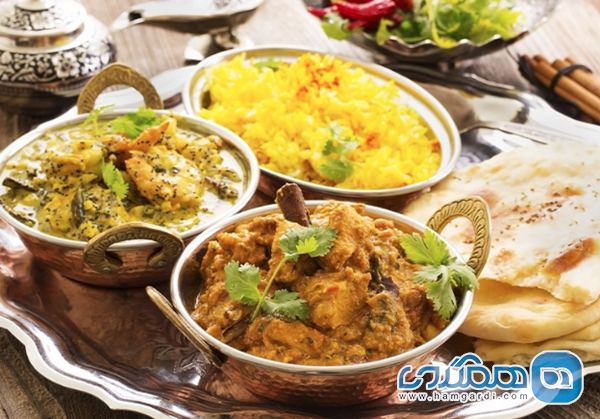 چشیدن طعم غذاهای اصیل بلوچی