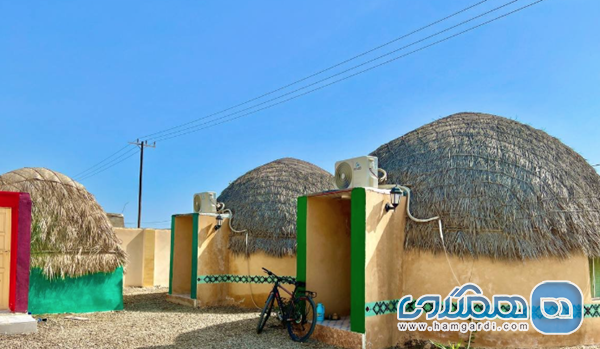 تجربه ای متفاوت با اقامتگاه های بومگردی