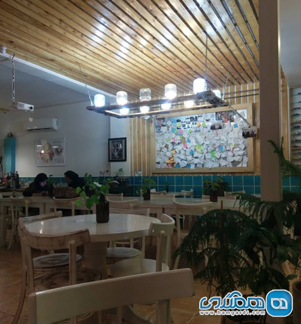 کافه تئاتر: یک گوشه دنج برای هنردوستان