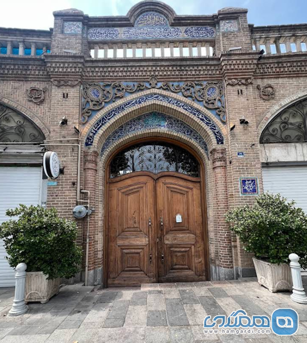ثبت ملی بنا و احیای یک میراث کهن