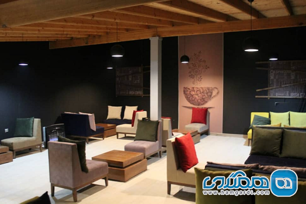 موقعیت مکانی و نزدیکی به مراکز مهم