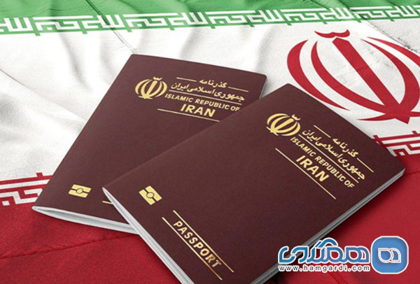 مدارک لازم برای ویزای توریستی شینگن اسپانیا