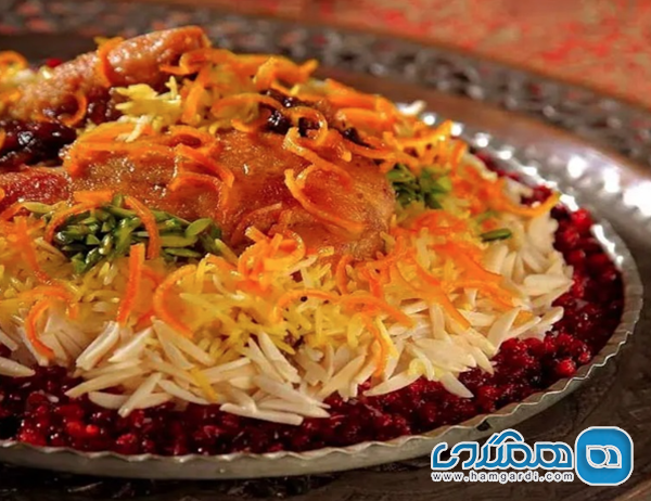منوی کامل و بروز رستوران اخوان سادات