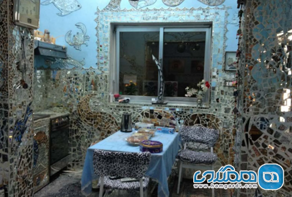 جاذبه های تاریخی و فرهنگی