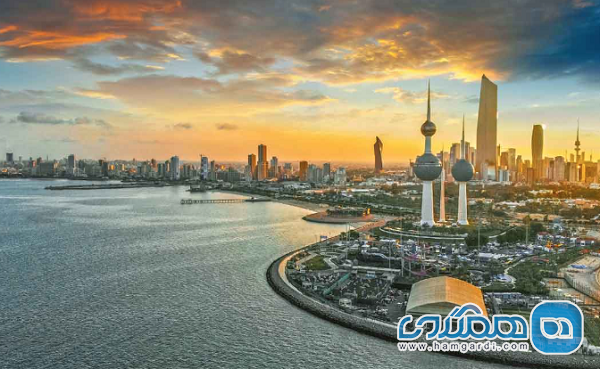 مقدمه ای بر سفر به کویت در فصل پاییز