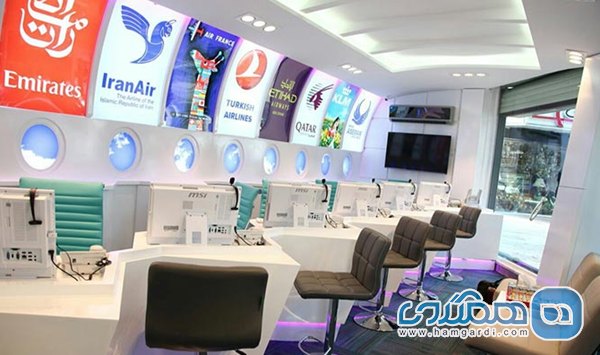 خدمات آژانس ستاره ونک: تاکید بر کیفیت و تجربه سفر