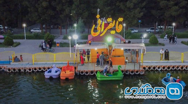 امکانات تفریحی و ورزشی