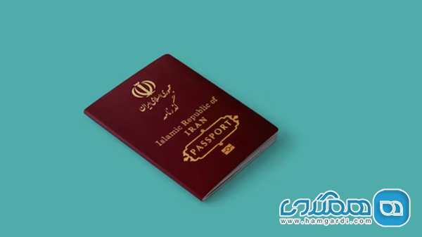 فهرست کامل مدارک مورد نیاز