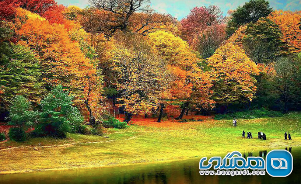 چرا مهر 1404 (اکتبر 2025) دوران طلایی کشف ایران است؟ (تحلیل فصلی)