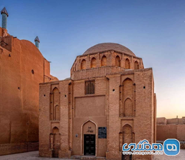 یزد (یک و نیم روز)