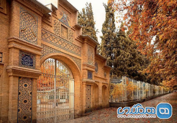 مقاصد برتر تور ایرانگردی مهرماه: تضاد شگفت انگیز کویر، تاریخ و جنگل