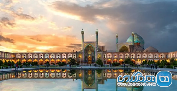 اصفهان