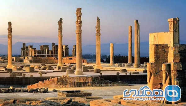 شیراز (سه روز)