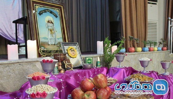 بزرگداشت مهرگان: جشن اصیل ایرانی (1 تا 16 مهر)