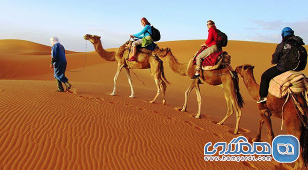 کویر مرنجاب