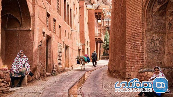 مسیر کلاسیک (6 الی 9 روزه فرهنگی): محور اصفهان، یزد، شیراز