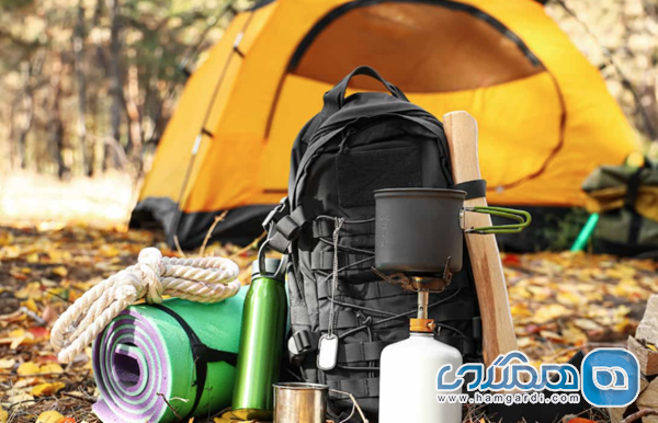 توصیه های ایمنی تخصصی برای سفرهای طبیعت گردی و کویری