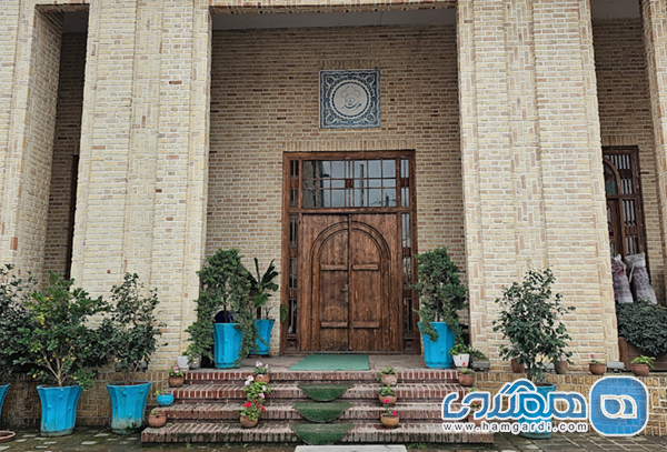 آدرس دقیق و مسیریابی رستوران مرشد نور