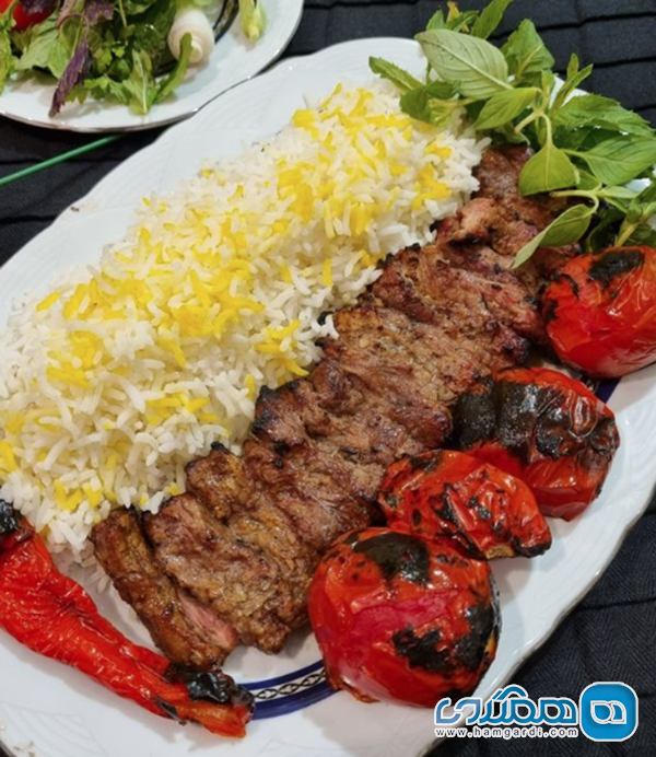 رتبه بندی عمومی و جایگاه وزرا در نظرات کاربران