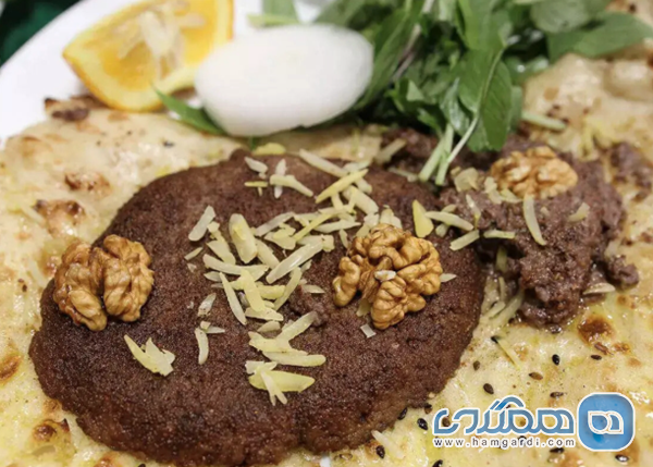 جمع بندی تخصصی: جایگاه رستوران وزرا در نقشه غذایی اصفهان