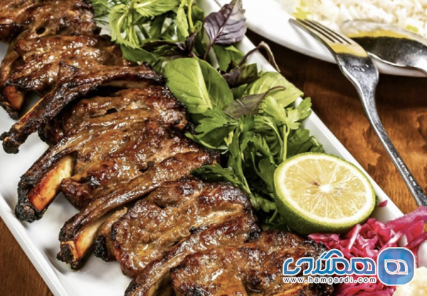 آیتم شاخص: نقد تخصصی شیشلیک وزرا و قیمت گذاری ممتاز