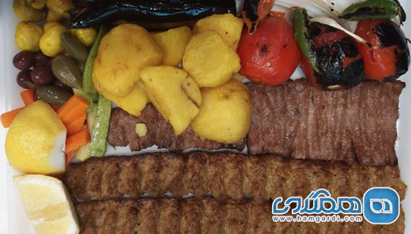 رستوران وزرا اصفهان: بررسی جامع منو، قیمت و تجربه لوکس یک ضیافت اصیل ایرانی