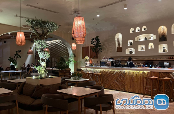 موقعیت جغرافیایی و دسترسی پذیری عالی در شمیران