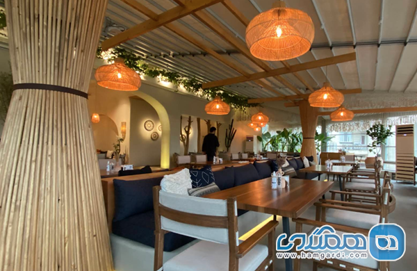 تسهیلات ویژه و ظرفیت پذیرایی
