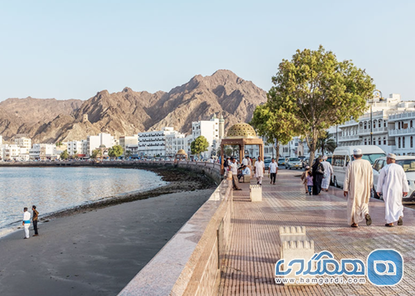 راهنمای پکیج های تور عمان از تهران مهر ۱۴۰۴: تحلیل قیمت و خدمات