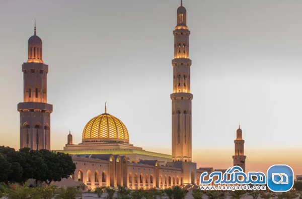 جاذبه های فرهنگی مسقط: قلب مدرن و سنتی عمان