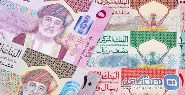 مدیریت حمل و نقل و ارز در سفر به عمان