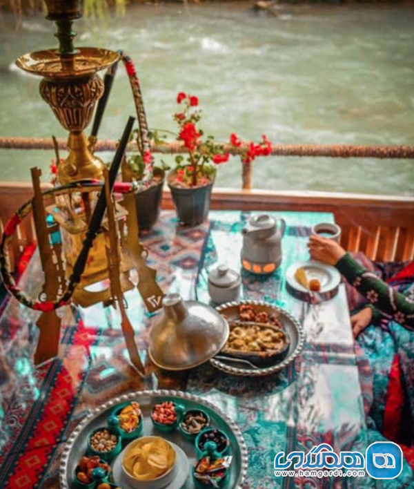 امکانات جانبی و سرویس های ویژه تولد و خانواده