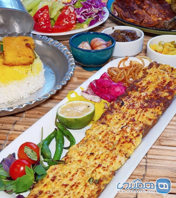 تمجیدهای مستمر: محیط، سرویس و فضای خاطره سازی