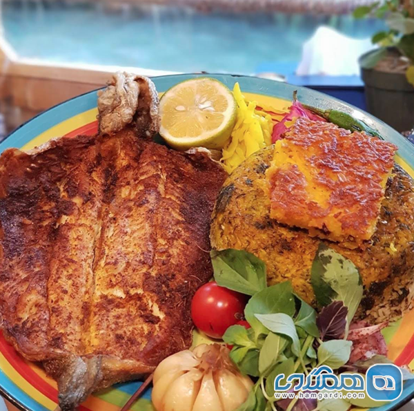 واکاوی منوی ترکیبی (Fusion Menu) و تخصص های آشپزی در مهر ۱۴۰۴