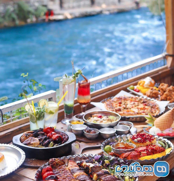 تثبیت برند: هم نشینی نام تیروژ و اعتبار «سرآشپز حم»