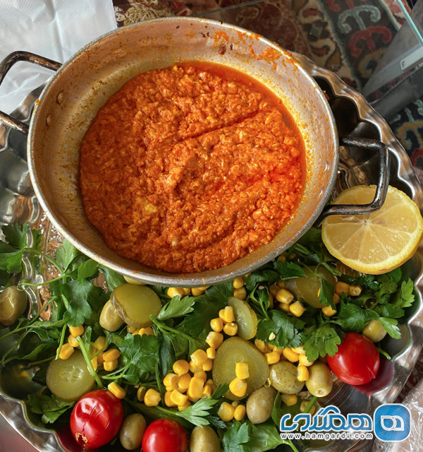 راهنمای کامل بازدید و اطلاعات تماس (مهر ۱۴۰۴)