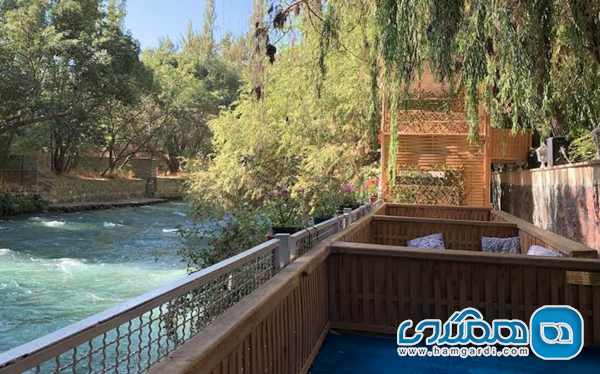 موقعیت مکانی طلایی: کیلومتر ۶ جاده کرج-چالوس