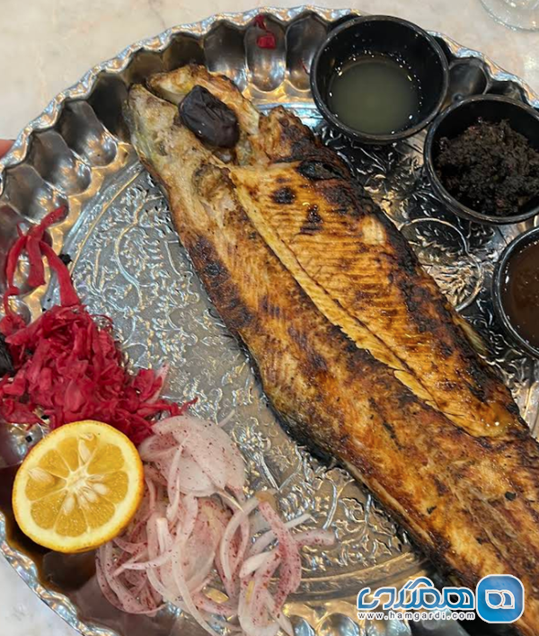 بررسی تخصصی منوی غذایی رستوران ملل گرگان: تنوع فراتر از یک رستوران ایرانی